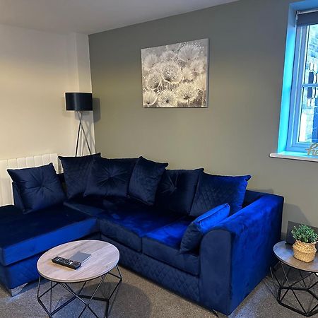 Maple House - 2 Bedroom House With Free Parking In Town By Shortstays4U King's Lynn Esterno foto