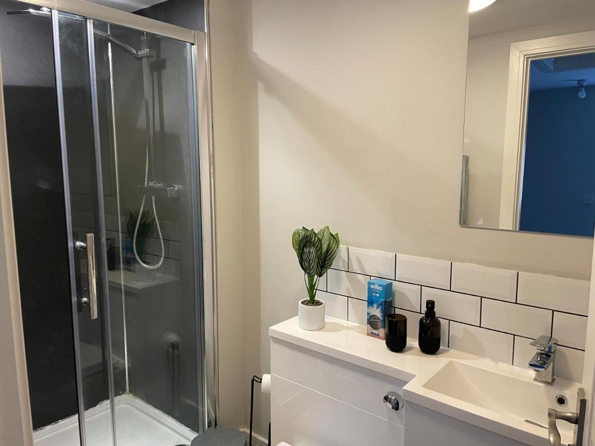Maple House - 2 Bedroom House With Free Parking In Town By Shortstays4U King's Lynn Esterno foto