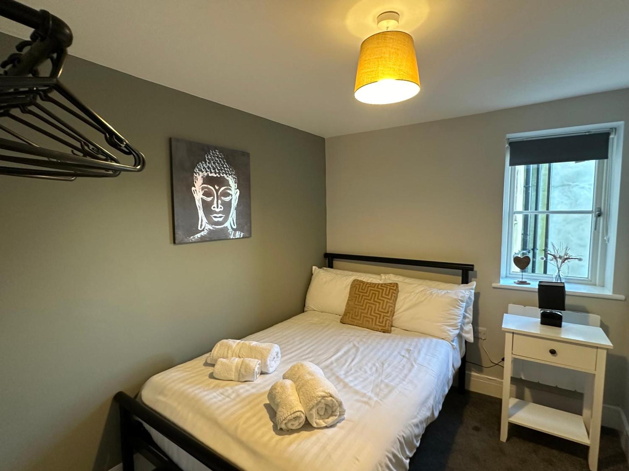 Maple House - 2 Bedroom House With Free Parking In Town By Shortstays4U King's Lynn Esterno foto